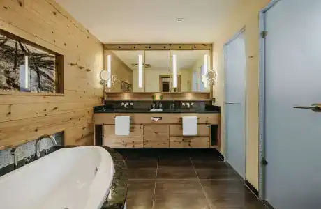 Grand Tirolia Kitzbühel - Member of Hommage Luxurys Collection - 46