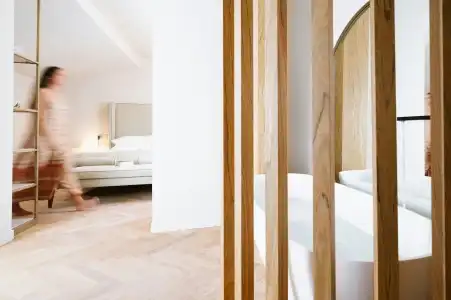 Palazzo BelVedere - 36