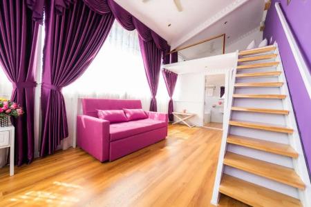 Dalat Boutique - 137