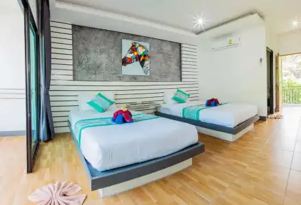 The Ozo Koh Tao - 112