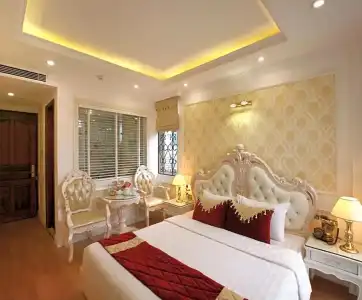 Hanoi Royal - 82