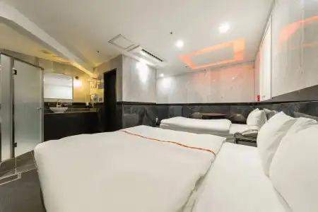 Dongdaemun Signature Tourist - 117