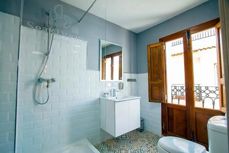Hostel Sea&Dreams Calpe - 61