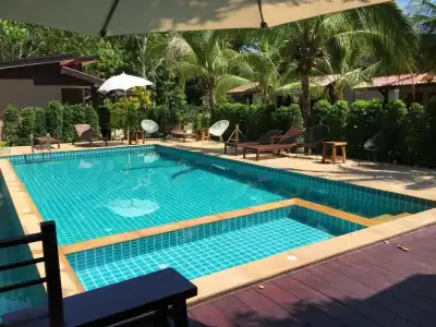 Baan Suan Rim Klong - 20