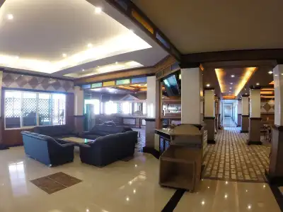 AA Pattaya Ville - 1