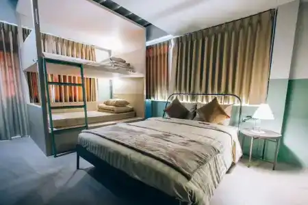 Muan Hostel - 41