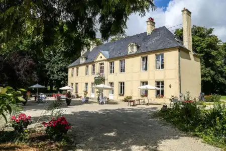 Château de Bellefontaine - 18