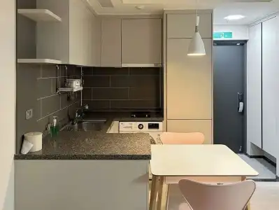 The Stay Songdo - 93