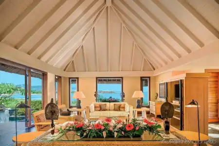 The Oberoi Beach Resort, Mauritius - 31