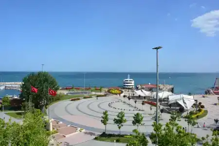 Grand Karot Otel - 48