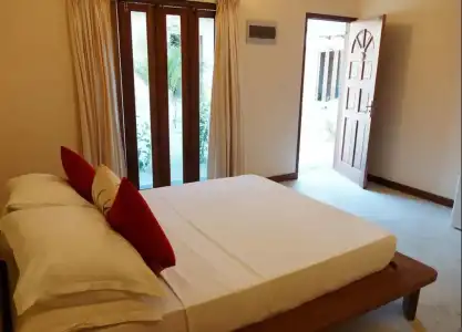 Thoddoo Retreat Grand - 3