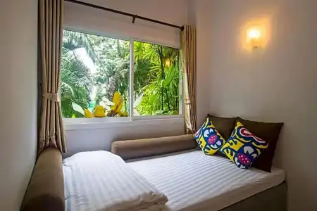 The Fong Krabi Resort - 101