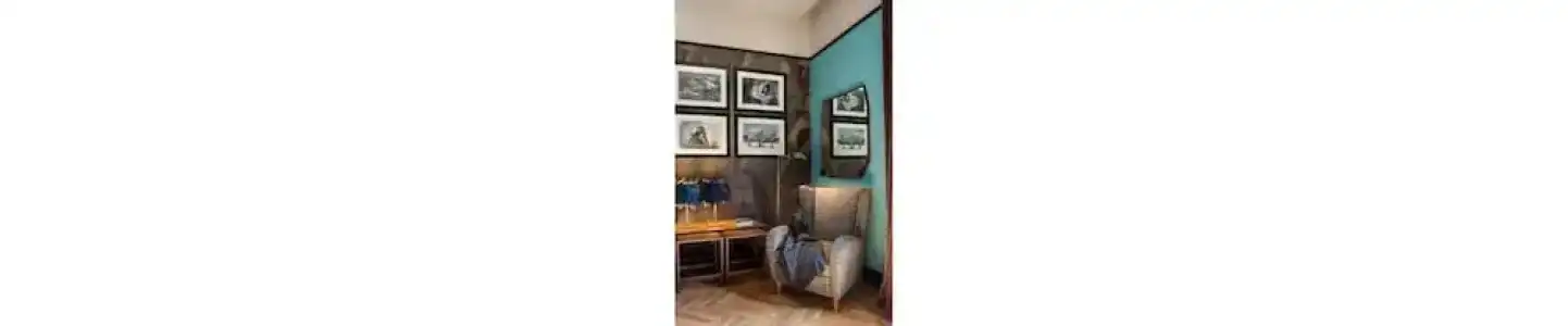 Velona's Jungle Luxury Suites - 91