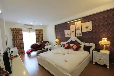 Hanoi Inner - 106