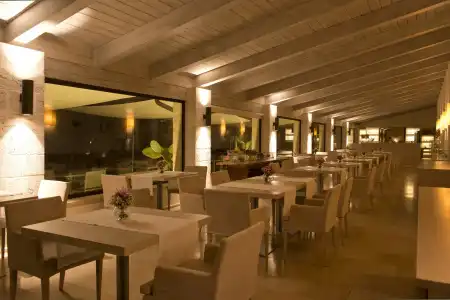 Relais Histò San Pietro sul Mar Piccolo - 26
