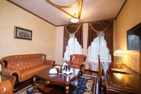 Rubezahl-Marienbad Luxury Historical Castle & Golf-Castle Collection - 88