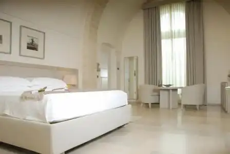 Relais Histò San Pietro sul Mar Piccolo - 56