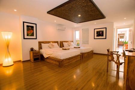 Rex and Apartment - 3