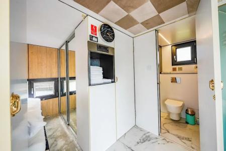 All Inclusive Apartment in Wangerland Resort - 53