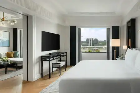 The Laurus, a Luxury Collection Resort, Singapore - 88