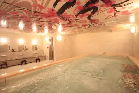 Centurion & Spa Kurashiki - 15