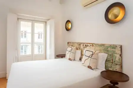 Casas da Baixa - Jules & Madeleine - 170