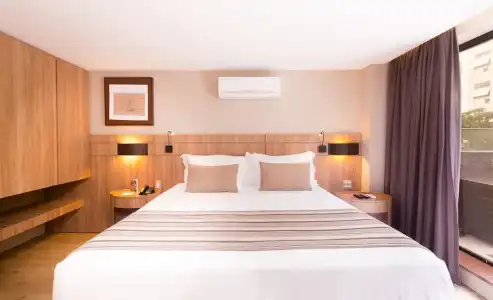 Ritz Copacabana - 77
