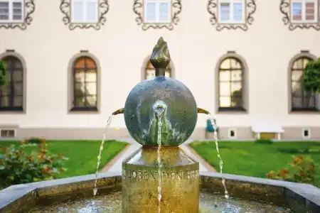 KurOase im Kloster - 37