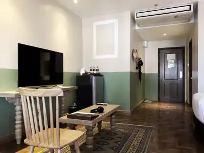 The Raintree Chiangmai - 67