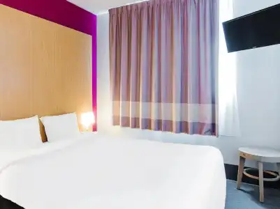 B&B Toulouse Basso Cambo - 27