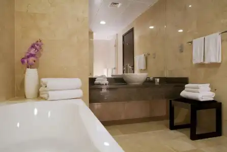 Nassima Tower Apartments - 3