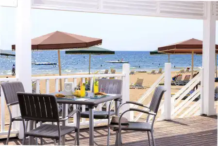 Kamelya Aishen Club & Aqua Ultra All Inclusive Kids Concept - 41