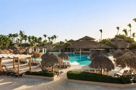 Grand Palladium Palace Resort Spa & Casino - 29