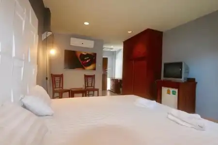 Momento Resort - 49
