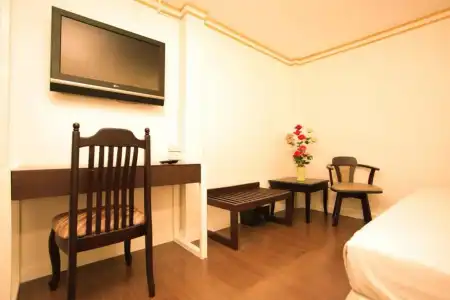 Khurana Inn - 5