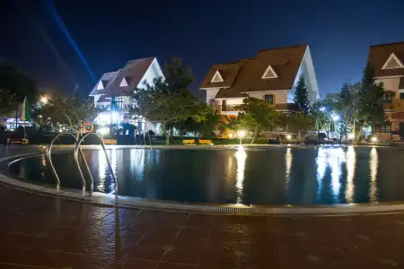 Lotus Vung Tau Resort - 12