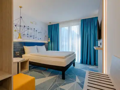 ibis Styles Bad Reichenhall - 18