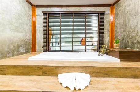 The Chaya Resort And Spa Chiang Mai - 53