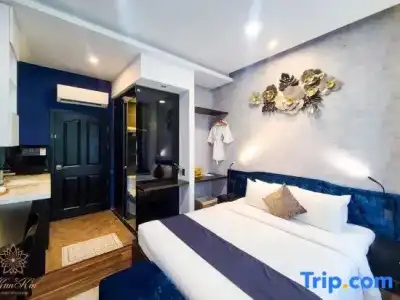 KunKin Luxury Apartment - 73
