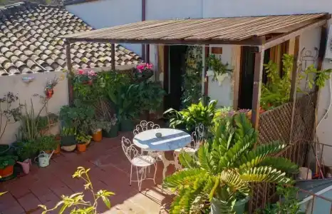 Crociferi B&B - 107