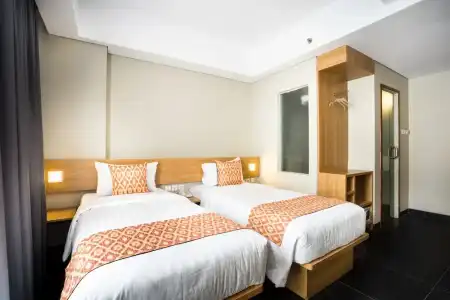 Maple Jakarta - 33