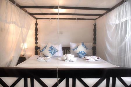 Villa De White Sambur - 25