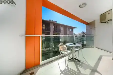 Delfino Boutique Apart-Hotel - 24