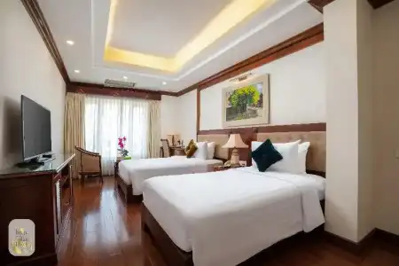 Thien Thai - 91