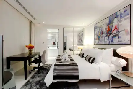BYD Lofts - Boutique & Serviced Apartments - Patong Beach, Phuket - 6
