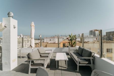 Soho Bahia Malaga - 40