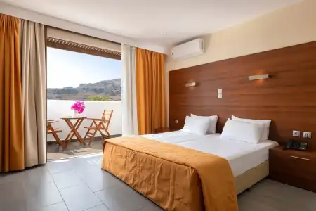 Costa Lindia Beach - 7