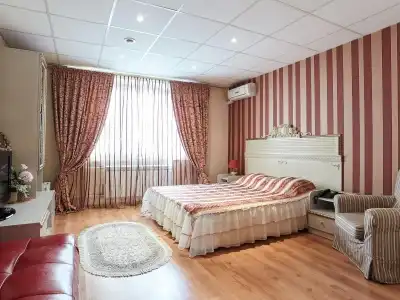 Bonjour Yuzhnoye Butovo Mini-Hotel - 65