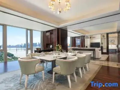 The Azure Qiantang, a Luxury Collection, Hangzhou - 163