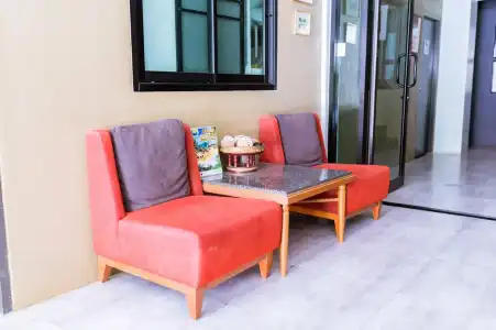 The Beach Cha Am Guest House - 5
